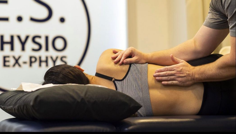 ES Physiotherapy